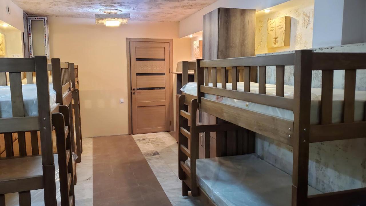 Georgian House Hotell Tbilisi Exteriör bild