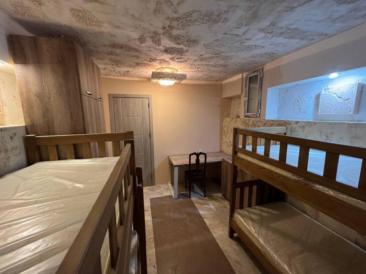 Georgian House Hotell Tbilisi Exteriör bild