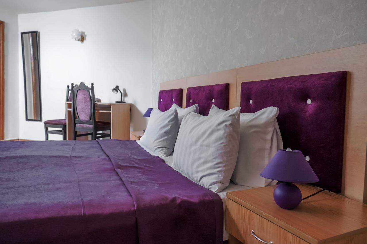 Georgian House Hotell Tbilisi Exteriör bild